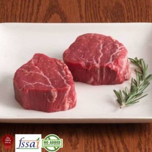Beef Tenderloin