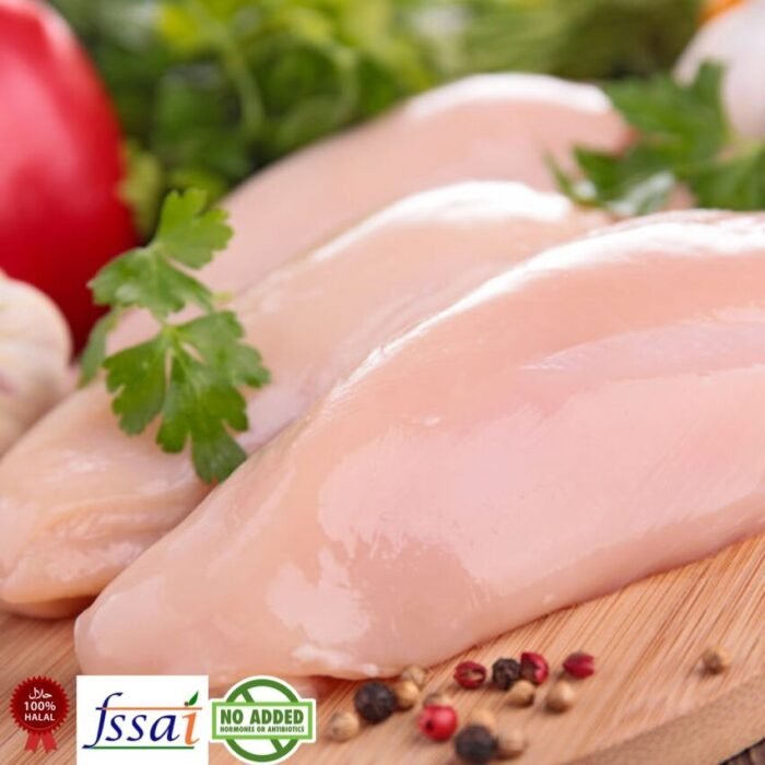 Chicken Breast Boneless
