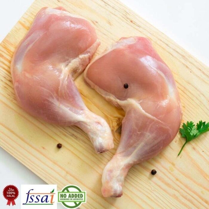 Chicken Leg with Thigh