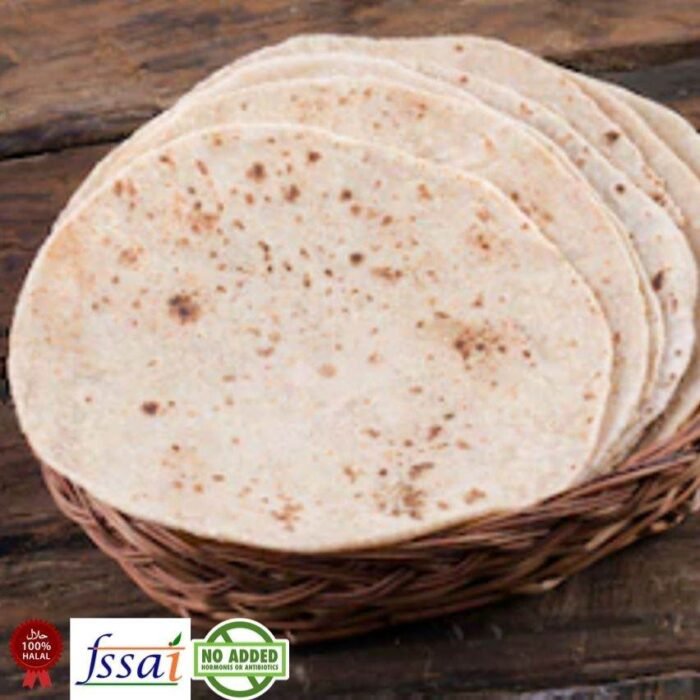 Chapati