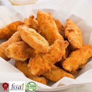 Chicken Fingers