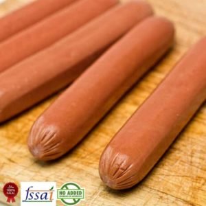 Chicken Frankfurter Sausages
