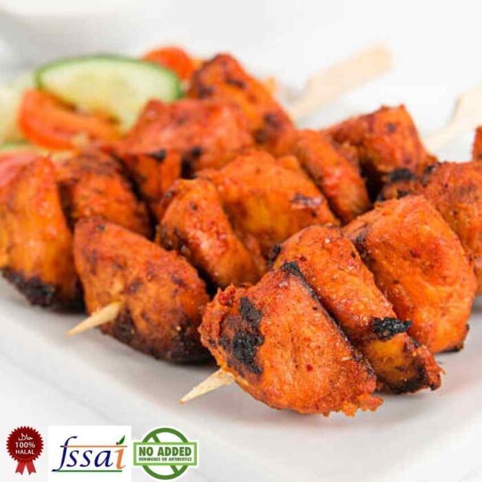 Marinated Chicken Tandoori